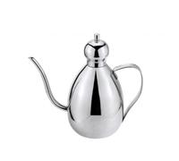 oliera acciaio inox 18/8 0,5 l eva collection