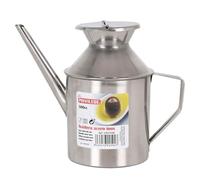 Oliera acciaio inox 500 cc Privilege.