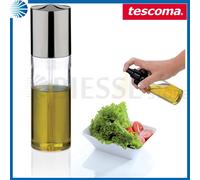 Oliera acetiera spray vetro acciaio tescoma per friggitrice ad aria olio aceto