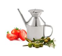 Eva oliera acciaio inossidabile 0,4l - ø 7,5 x 13 cm - acciaio inox 041864
