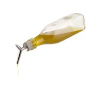 Oliera con versatore doppio Olipac, 500 ml