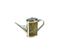 oliera decorata ovale acciaio inox 0,5l eva collection