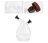 Oliera Dosatore Bottiglie Di Salsa Piccante Distributore Condimento