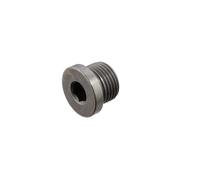 Oliera Drenante Chiusura Olio Per BMW E60 E61 E65 F30 F80 Audi VW