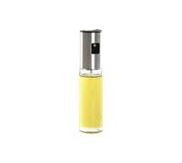 Oliera Home ESPRIT Trasparente Acciaio inossidabile Cristallo 100 ml 4 x 4 x