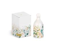 OLIERA in porcellana design BLOOMING IN LOVE 300 ml BOMBONIERA