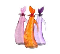 Oliera In Vetro Colore Assortito Lt1,0 151118 Home