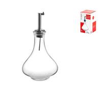 Oliera In Vetro T/dos Inox Cc270 Home