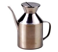 Eva oliera acciaio inossidabile 0,4l - ø 7,5 x 13 cm - acciaio inox 041864