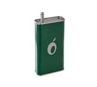 OLIERA INOX RETT.RUSTICA GREEN ml 375 OLIPAC IPAC