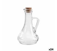 Oliera La Mediterránea Vetro 9,3 x 9,3 x 16,5 cm [24 Unità]