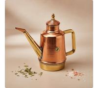 Oliera Napoletana Rame Oliera Ramata Ottone