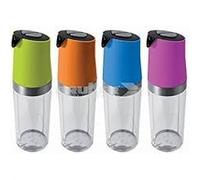 OLIERA O ACETIERA IDEALE PER I MEZZI IN MOVIMENTO CON COPERCHIO IN ABS