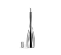Barazzoni Spa, Oliera Olly, Acciaio Inox 18/10, capacità 450ml, Beccuccio Versatore, Esterno Lucido, 450 Ml