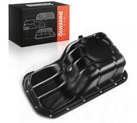 Oliera per Atos MX Getz TB i10 PA Picanto BA SA 1.0L 1.1L benzina 1997-2021 21510-02510