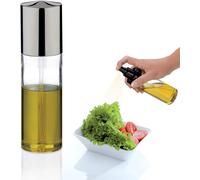 Oliera spray dosatore spruzzino olio e aceto spruzzatore nebulizzatore TESCOMA