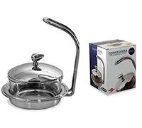 OLIERA THEMA MENAGE PZ.4 INOX