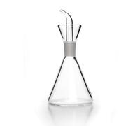 CLASSE OLIERA VETRO BOROSILICATO FORMA CONICA 1000 CC