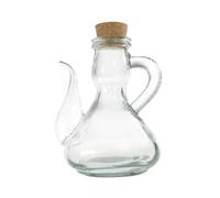 Oliera Vetro Tappo Sughero Cc 500 Home