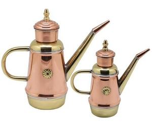 OLIERE OLIVARI NAPULE' DA LT. 0.5