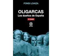 Oligarcas: Los dueños de España: 50