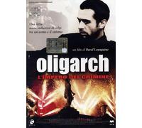 Oligarch L'impero Del Crimine