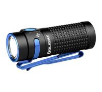 OLight 12041 Baton 4 LED (monocolore) Torcia tascabile a batteria ricaricabile
