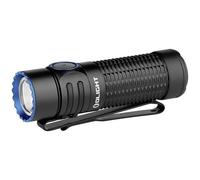 OLight 12044 Warrior Nano LED (monocolore) Torcia tascabile a batteria ricarica