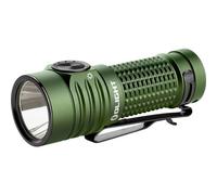 OLight 12805 Baton Turbo LED (monocolore) Torcia tascabile a batteria ricaricab