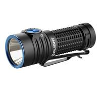 OLight 12806 Baton Turbo LED (monocolore) Torcia tascabile a batteria ricaricab