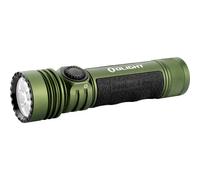 OLight 12817 Seeker 4 Pro LED (monocolore) Torcia tascabile a batteria ricaric