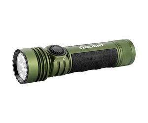 OLight 12817 Seeker 4 Pro LED (monocolore) Torcia tascabile a batteria ricaric