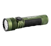 OLight 12817 Seeker 4 Pro LED (monocolore) Torcia tascabile a batteria ricarica