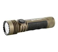OLight 12818 Seeker 4 Pro LED (monocolore) Torcia tascabile a batteria ricarica