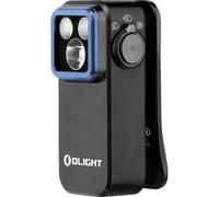 OLight 12894 Oclip Pro Lampada portatile LED (monocolore) Nero