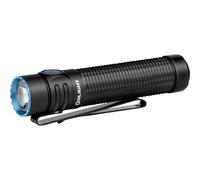 OLight 12899 Warrior Mini 3 LED (monocolore) Torcia tascabile a batteria ricari