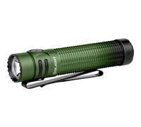 OLight 12900 Warrior Mini 3 LED (monocolore) Torcia tascabile a batteria ricari