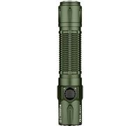 OLight 12969 Warrior 3S green LED (monocolore) Torcia tascabile IPX8 (impermeab