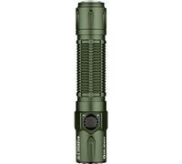 OLight 12969 Warrior 3S green LED (monocolore) Torcia tascabile IPX8 (impermeab