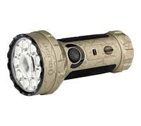 OLight 13005 LED (monocolore) Mini torcia elettrica lungo raggio a batteria ric