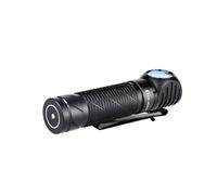 Olight 3.6V 4000mAh 21700 (Inclusa) Perun 2(Nero)