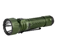 Olight 3.6V 5000mAh 21700 Batteria Ricaricabile agli Ioni di Litio Javelot (OD Verde)