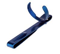 Olight Adatto per Serie Baton 3 Clip Baton 3 (Blu)