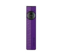 OLIGHT ArkPro 1.500 Lumen Torcia Piatta con Luce Diffusa Pura, Concentrata, UV e Verde, con Due Opzioni di Ricarica, per Attività All'aperto, Rilevamento e Indicazione