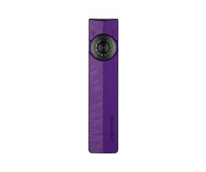 OLIGHT ArkPro 1.500 Lumen Torcia Piatta con Luce Diffusa Pura, Concentrata, UV e Verde, con Due Opzioni di Ricarica, per Attività All'aperto, Rilevamento e Indicazione