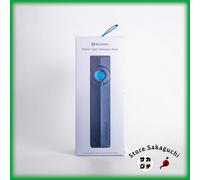 OLIGHT ArkPro EDC Torcia Argento Grafite 1500lm 4 in 1 Spot Flood Laser UV