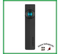 OLIGHT ArkPro EDC Torcia Nero Opaco 1500lm 4-in-1 Spot Flood UV Laser