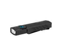 OLIGHT ArkPro Lite Piccola torcia, con luce rossa per segnale SOS | 1200 lumen, portata di 93 m, ideale per il campeggio e le attività all'aria aperta, con luce rossa per proteggere la vista
