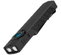 Olight Uv Arkpro Lite Flashlight Nero 1200 Lumens