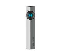 Olight ArkPro Torcia LED Ricaricabile USB-C 1500 Lumen Laser Verde UV